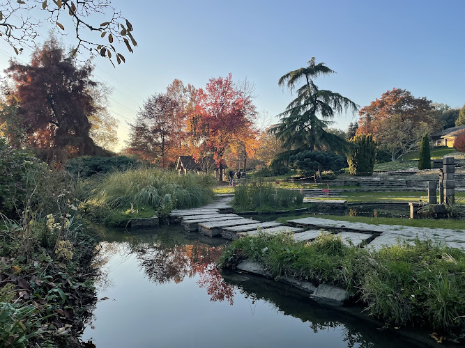 Parc Floral de la Beaujoire
