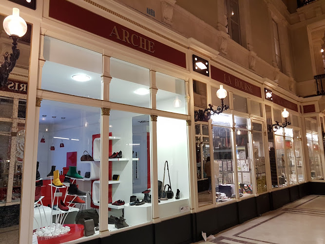 Arche – Chaussures & accessoires