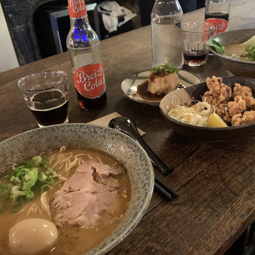 Mugen Ramen