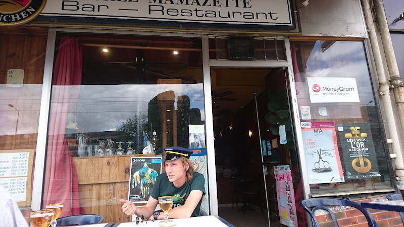 Chez Mamazette
