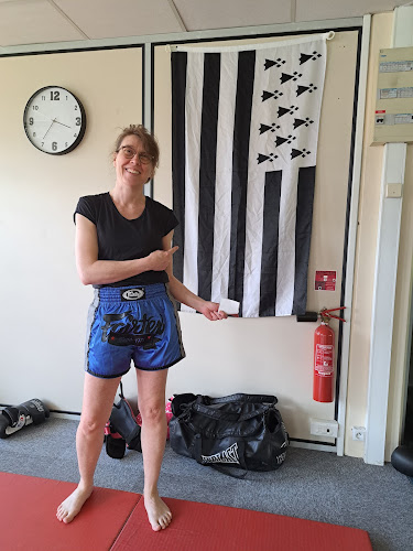 Parabellum Combat Club – MMA Nantes