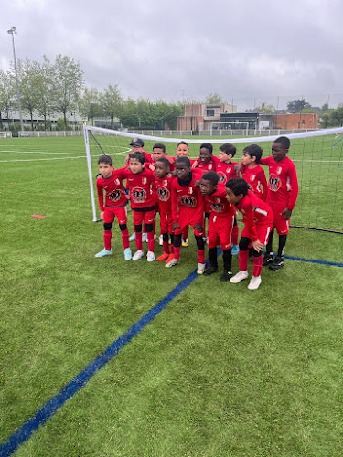 Football Club Toutes Aides