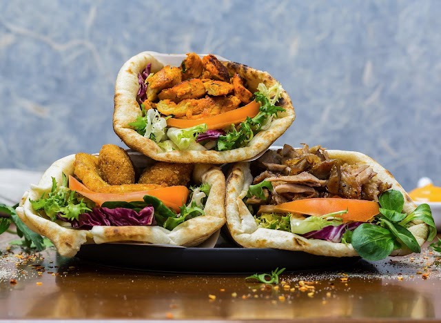 Naan Food