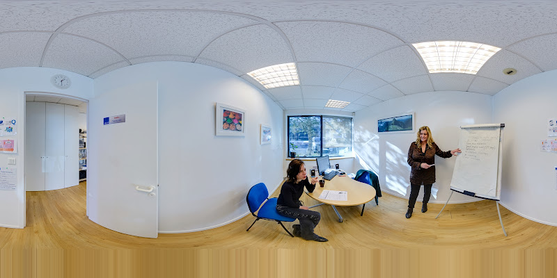 ECS Langues et communication