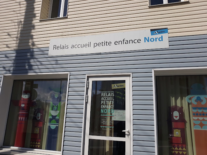 Relais Petite Enfance Nantes Nord