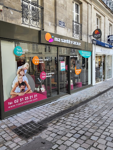Assurances – Mon Assurance Facile Nantes