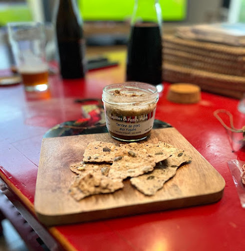 Papilles et Petits Plats