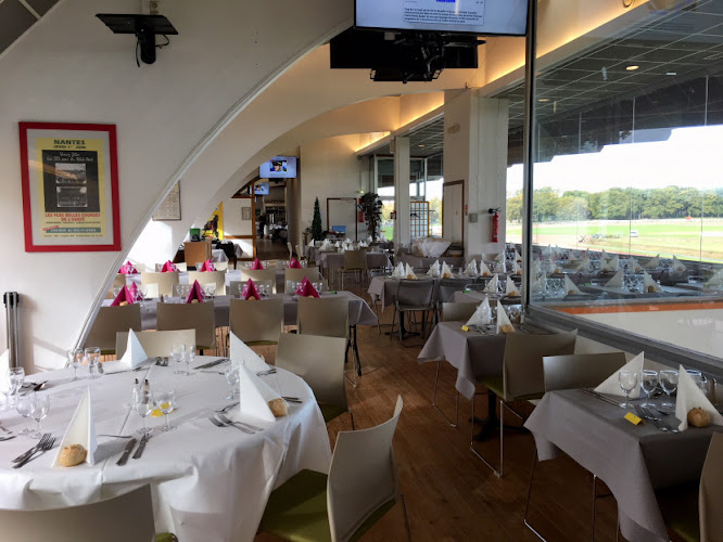 Restaurant Panoramique de l’hippodrome