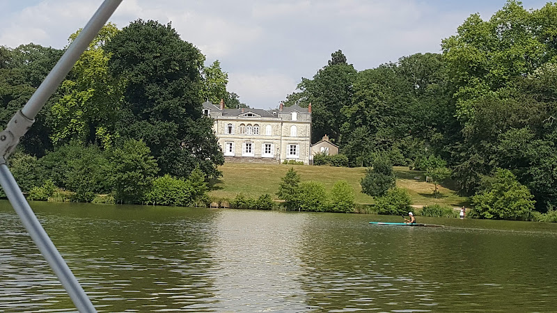 Parc de la Chantrerie