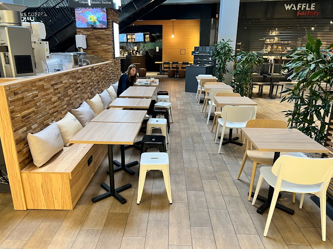 Crêp&rsquo;eat Nantes – Beaulieu