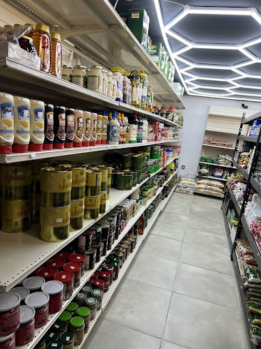 Cadix épicerie Nantes