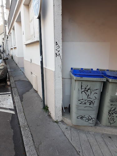 Square Saint Aignan