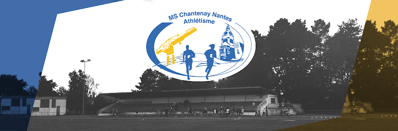 Métallo Sport Chantenay Nantes Athlétisme