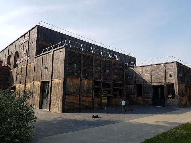 Maison de quartier de la Bottière