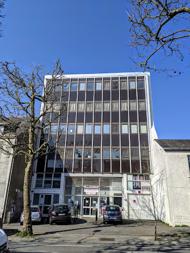 SOCIÉTÉ DE SAINT-VINCENT-DE-PAUL (44)