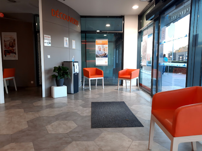 Harmonie Mutuelle