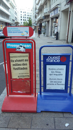 Presse Océan