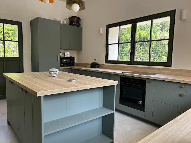 Cosy Travaux