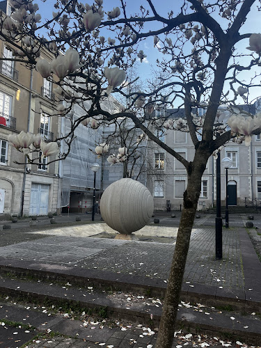Place des Boules