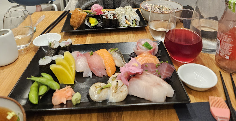 NANIWA by EDO