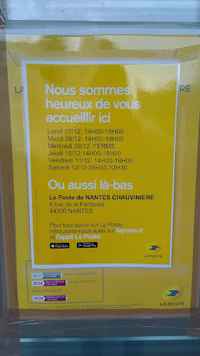 La Poste