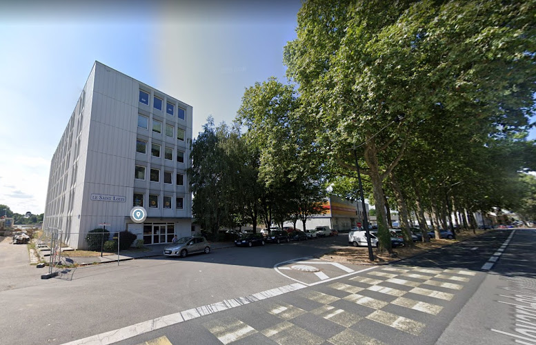 COORDATEC – Architectes – Maître d&rsquo;oeuvre
