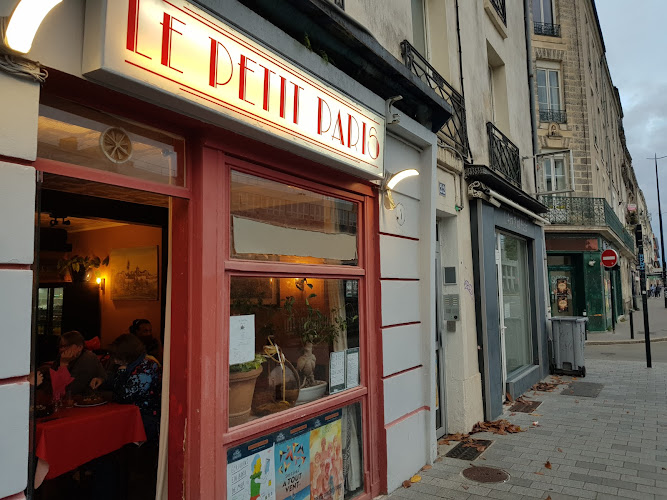 Le Petit Paris