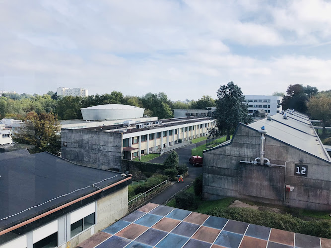 Nantes Université – UFR Sciences et Techniques