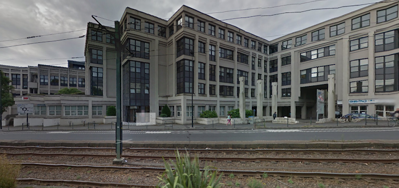 ANFH Pays de la Loire