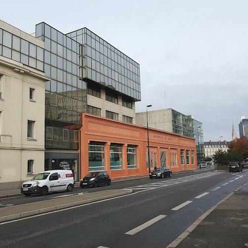 Nantes Université (Présidence et Direction)