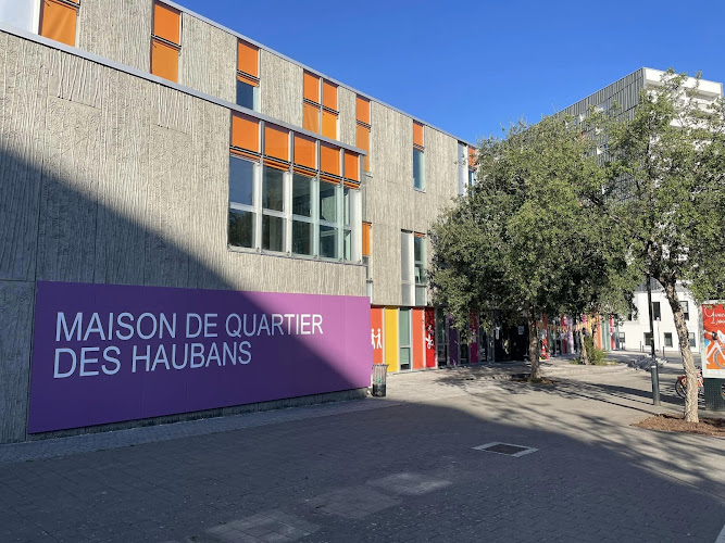 Centre socioculturel Malakoff – Accoord