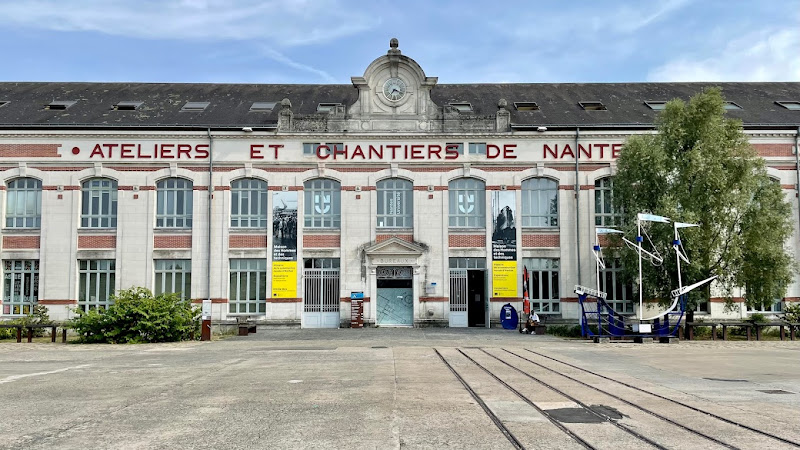 Fondation Nantes Université