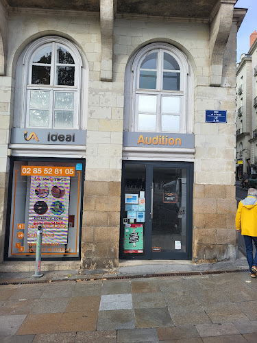 Audioprothésiste Nantes – Ideal Audition