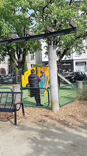 Square Canclaux