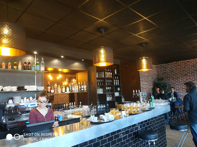 Lord’s Pub Restaurant