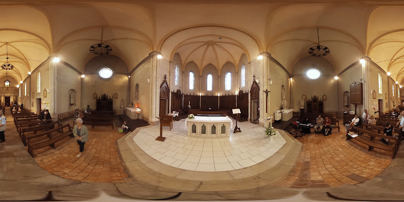 Paroisse St Joseph – St Georges