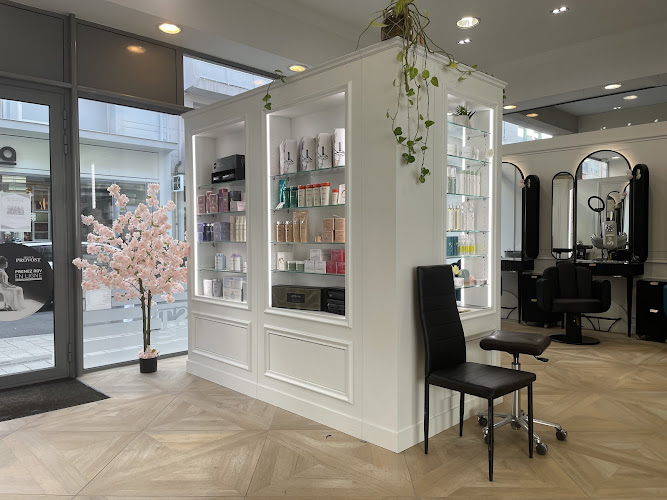 Franck Provost – Coiffeur Nantes