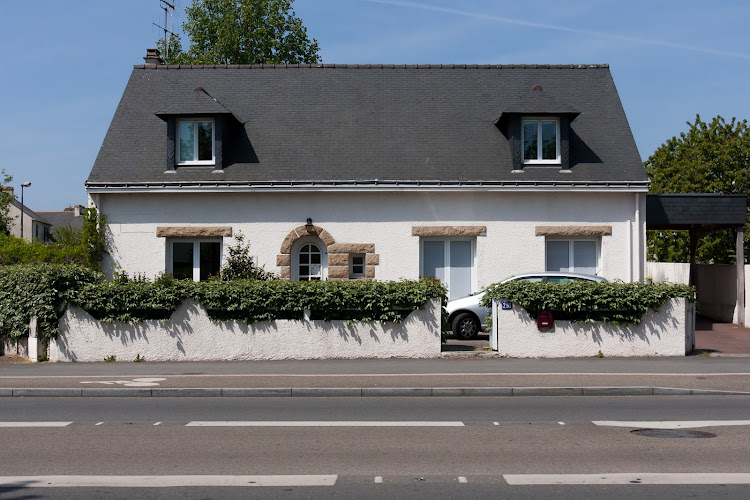 L’Etape Centre d’Habitat