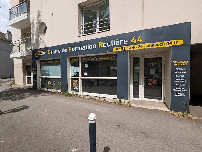 CFR 44 – Nantes Nord