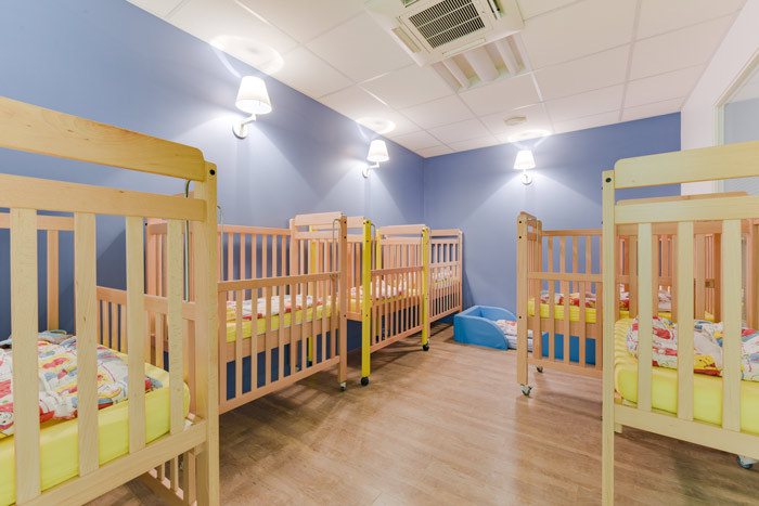 Les Petits Chaperons Rouges