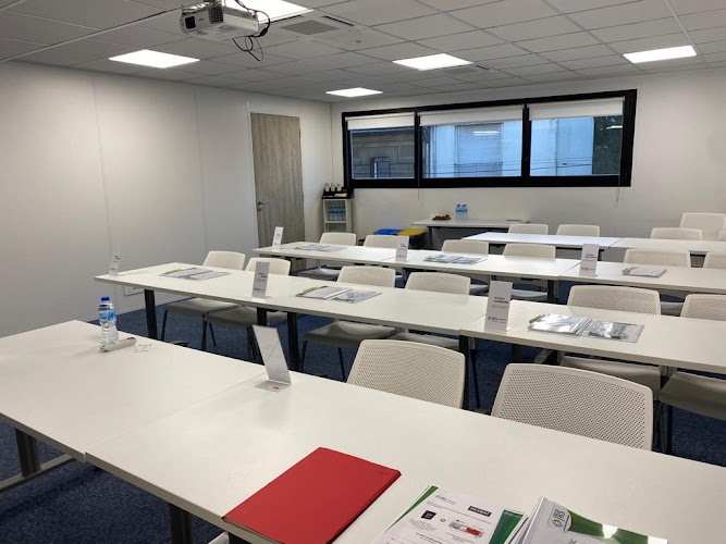 JRS FORMATION DIAGNOSTICS IMMOBILIERS NANTES