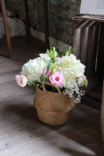 Ju’ Créa Déco – Fleuriste évènementiel