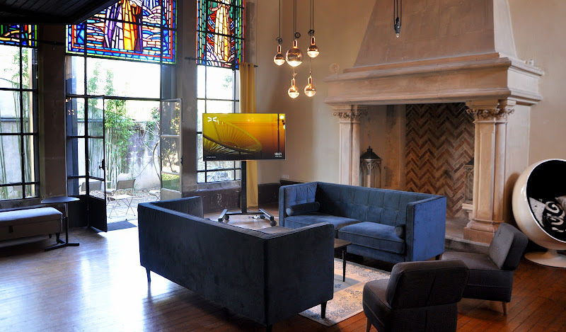 Le Phare – agence digitale Nantes