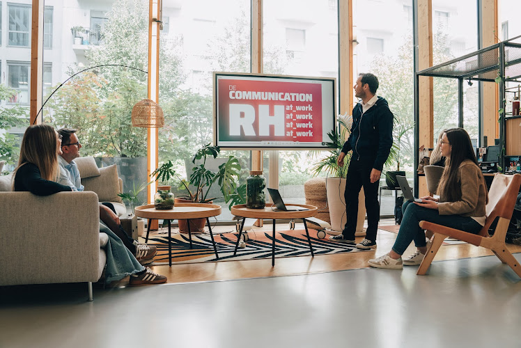 Ideuzo Nantes – Agence de Communication et Marketing RH