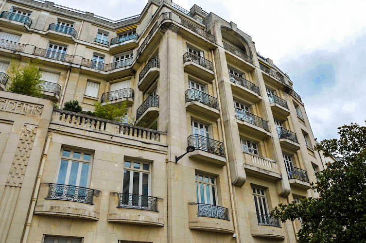 Renaud LEBERT – Consultant immobilier IAD France – Nantes
