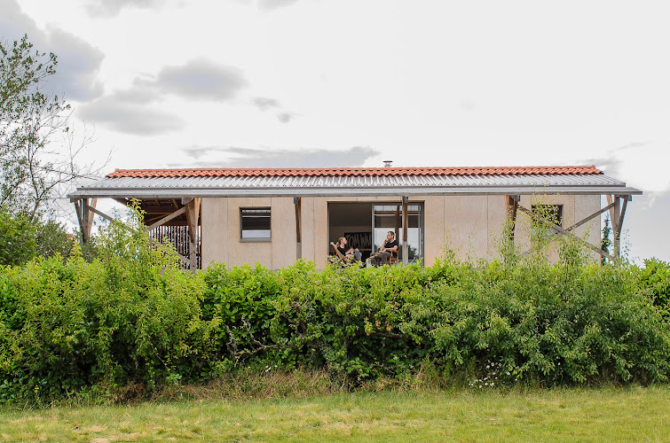 Stephanie Le Carluer Architecte, EI