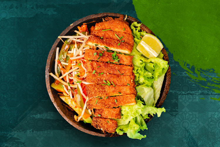 KoYao Nantes – Thaï Street Food