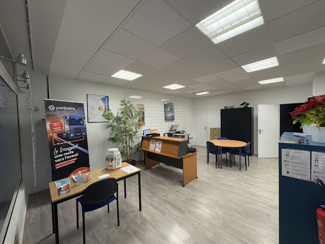 Agence Partnaire Transport
