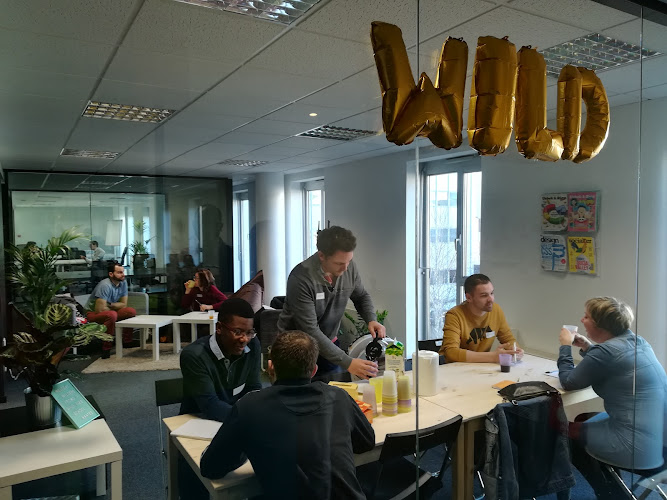 Wild Code School – Formation développeur web, data analyst, design, infrastructure