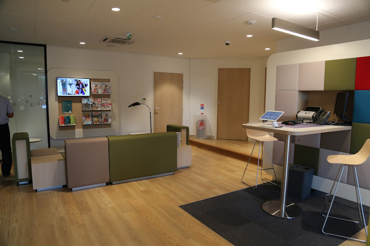 Crédit Agricole Nantes St Joseph de Porterie